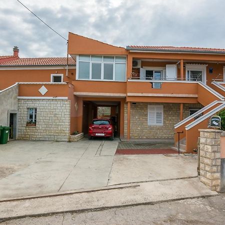 Drago Apartment 比比涅 外观 照片