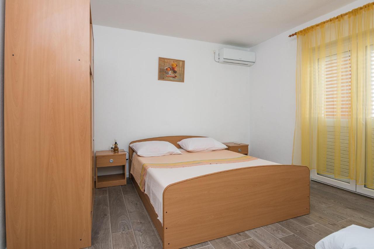 Drago Apartment 比比涅 外观 照片